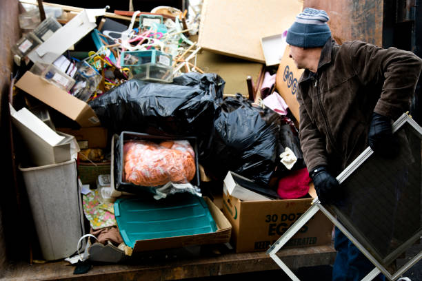 Best Professional Junk Removal  in Ensley, FL