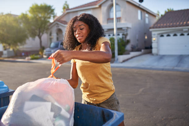 Best Junk Hauling Services  in Ensley, FL