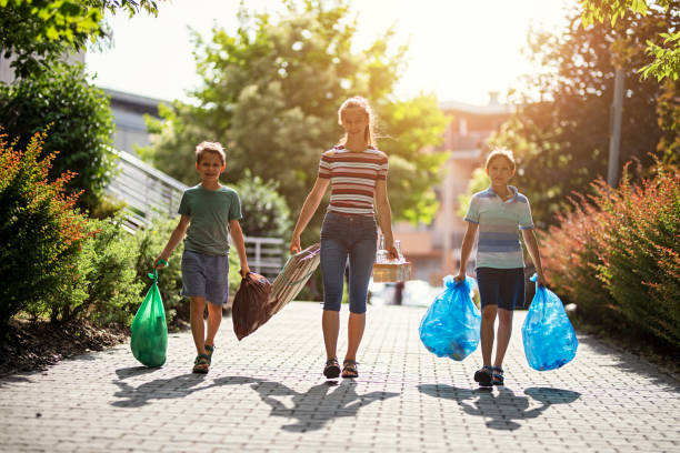 Full-Service Junk Removal in Ensley, FL