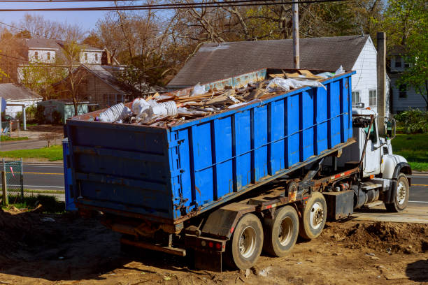 Debris Removal in Ensley, FL
