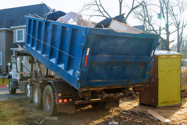 Best Hot Tub Removal  in Ensley, FL