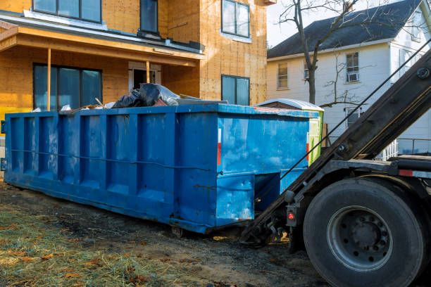 Best Yard Waste Removal  in Ensley, FL