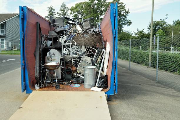 Best Residential Junk Removal  in Ensley, FL