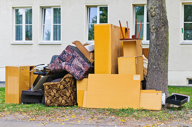Trusted Ensley, FL Junk Removal Experts
