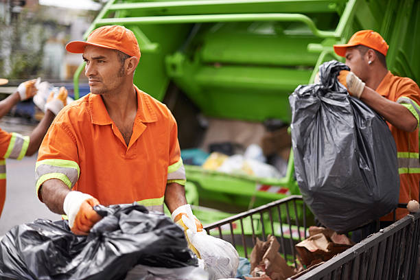 Best Construction Debris Removal  in Ensley, FL