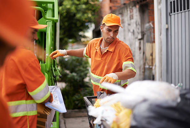 Best Attic Cleanout Services  in Ensley, FL
